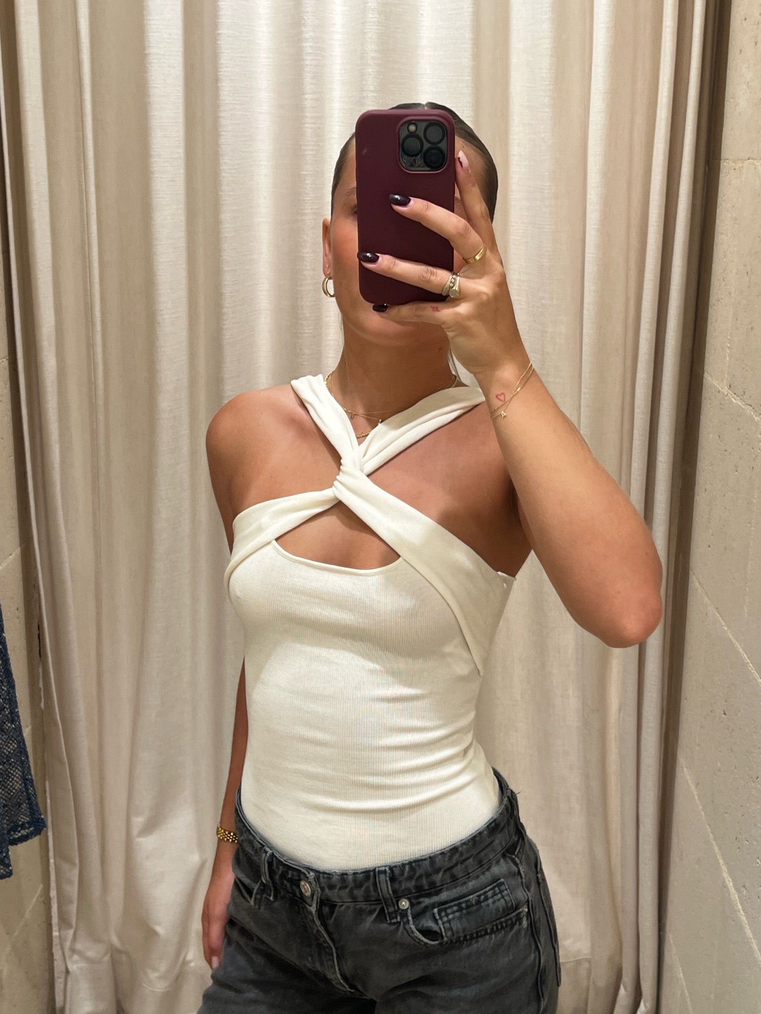 Lovely statement white bodysuit from Venroy 🐚 so flattering! Wearing a size 6 

#LTKaustralia #LTKMostLoved #LTKstyletip