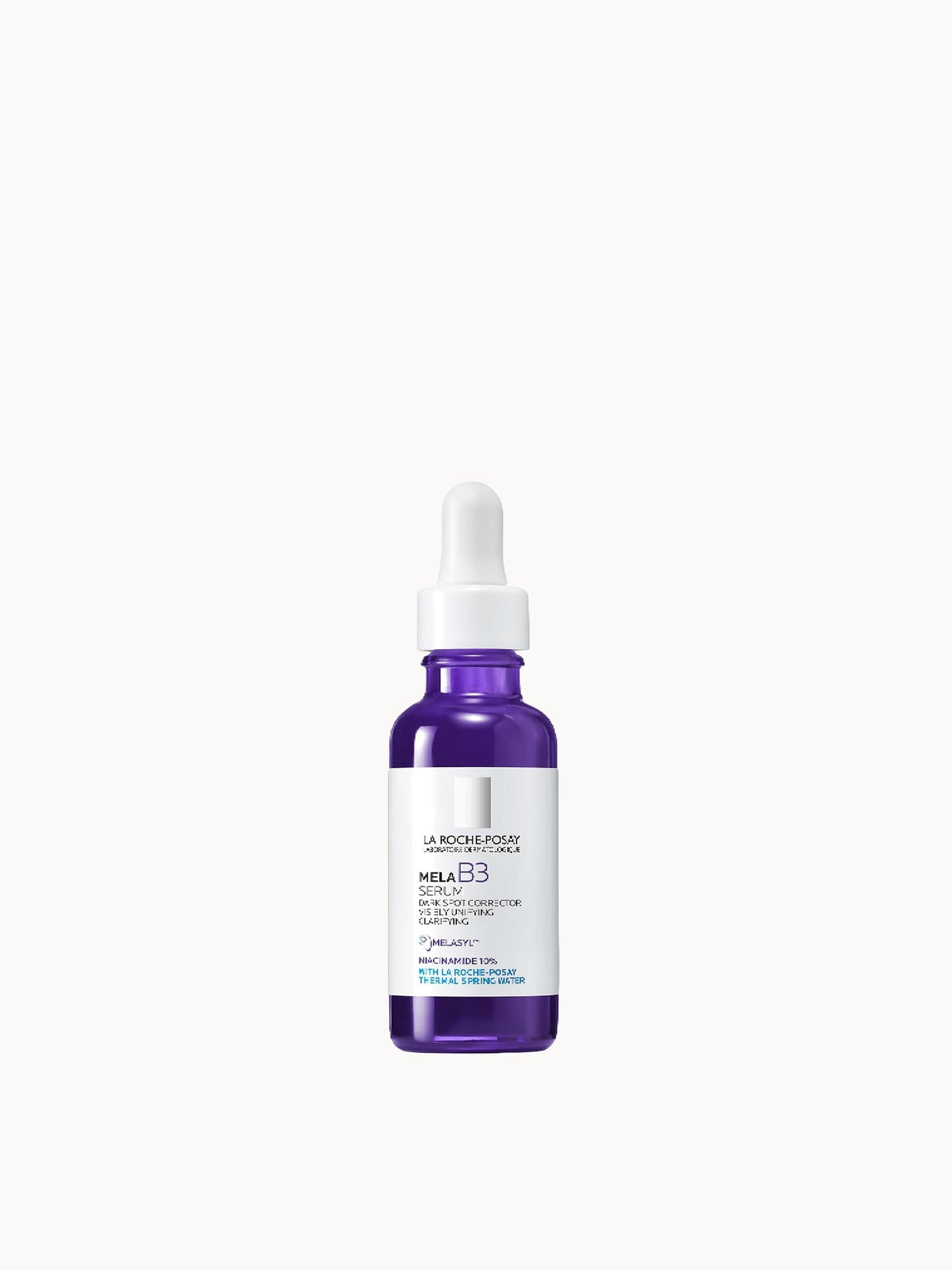 La Roche-Posay MelaB3 Serum Intense Anti-Dark Spot Serum for Hyperpigmentation 30ml | Look Fantastic (UK)