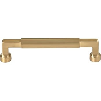 Top Knobs Cumberland Pull 7 9/16 Inch (c-c) Honey Bronze | Amazon (US)