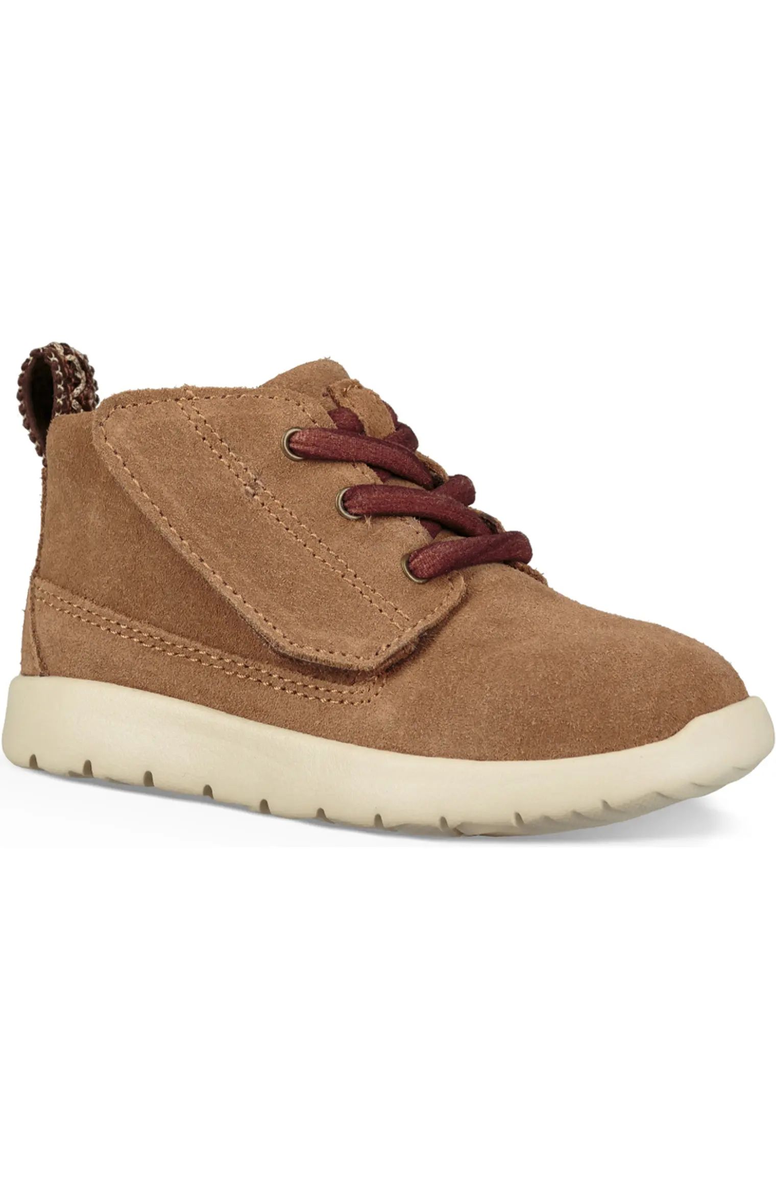 Canoe Washable Chukka Sneaker | Nordstrom