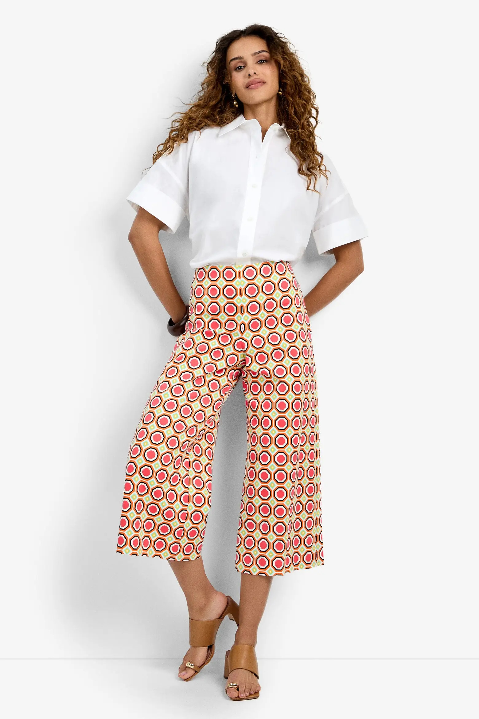 Diona Crop Pant Salerno (Women) | Nordstrom | Nordstrom