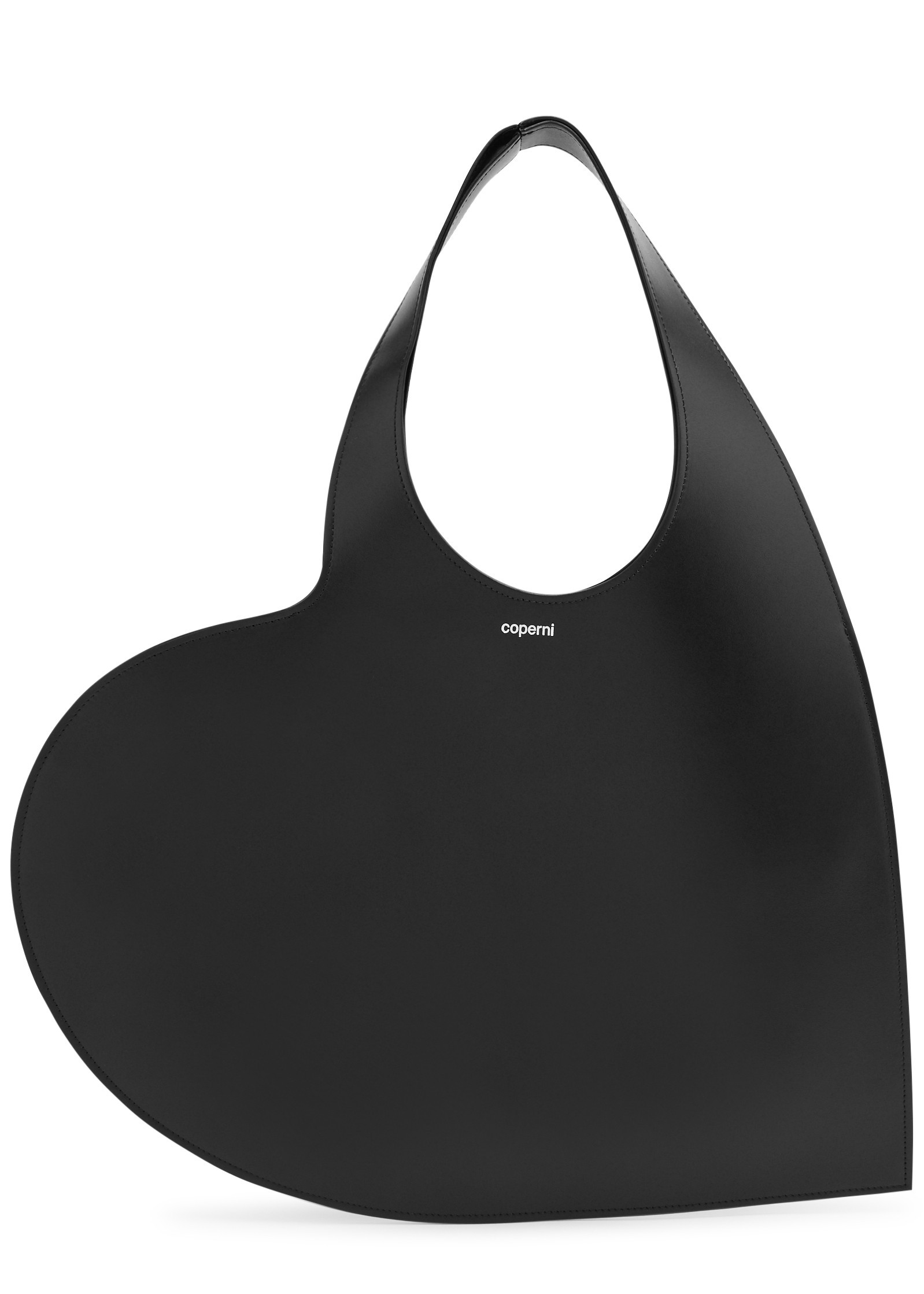 Heart leather tote | Harvey Nichols