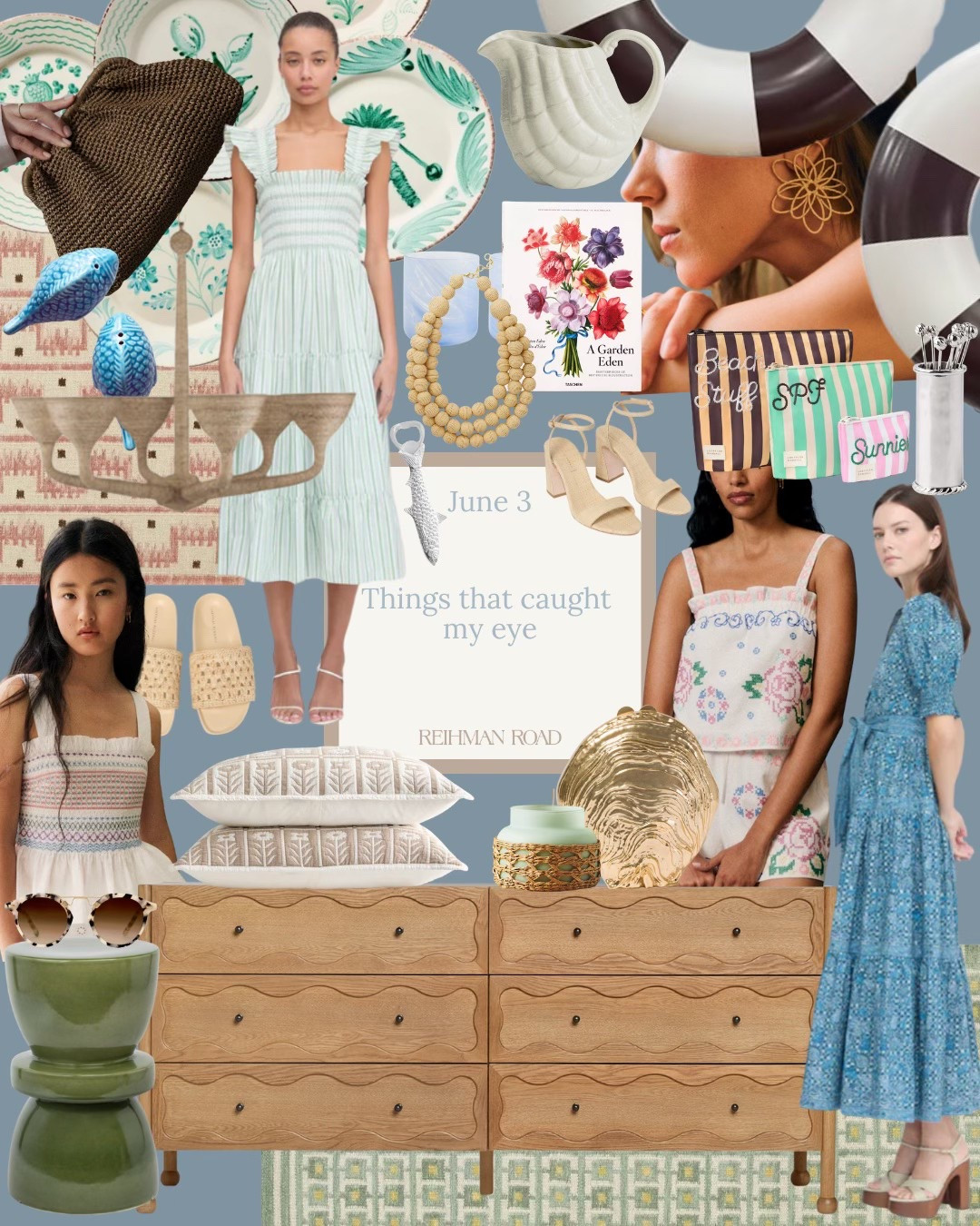 TTCME 6.3 

#LTKSaleAlert #LTKHome #LTKFindsUnder100