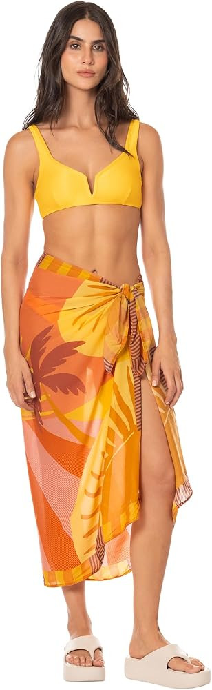 Maaji 2079 Pareo Womens Beachwear | Amazon (US)