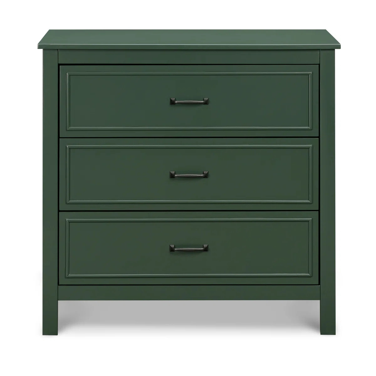 Charlie 3 Drawer Dresser | Wayfair North America