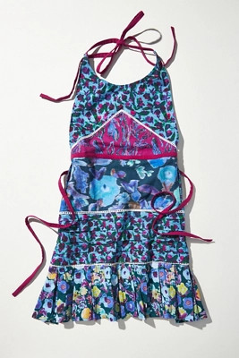 Abbie Apron | Anthropologie (US)