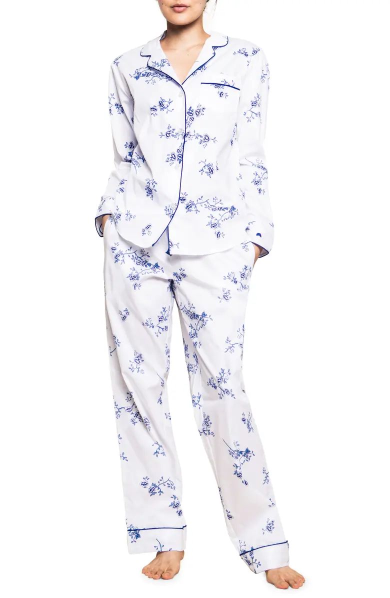 Floral Pajamas | Nordstrom