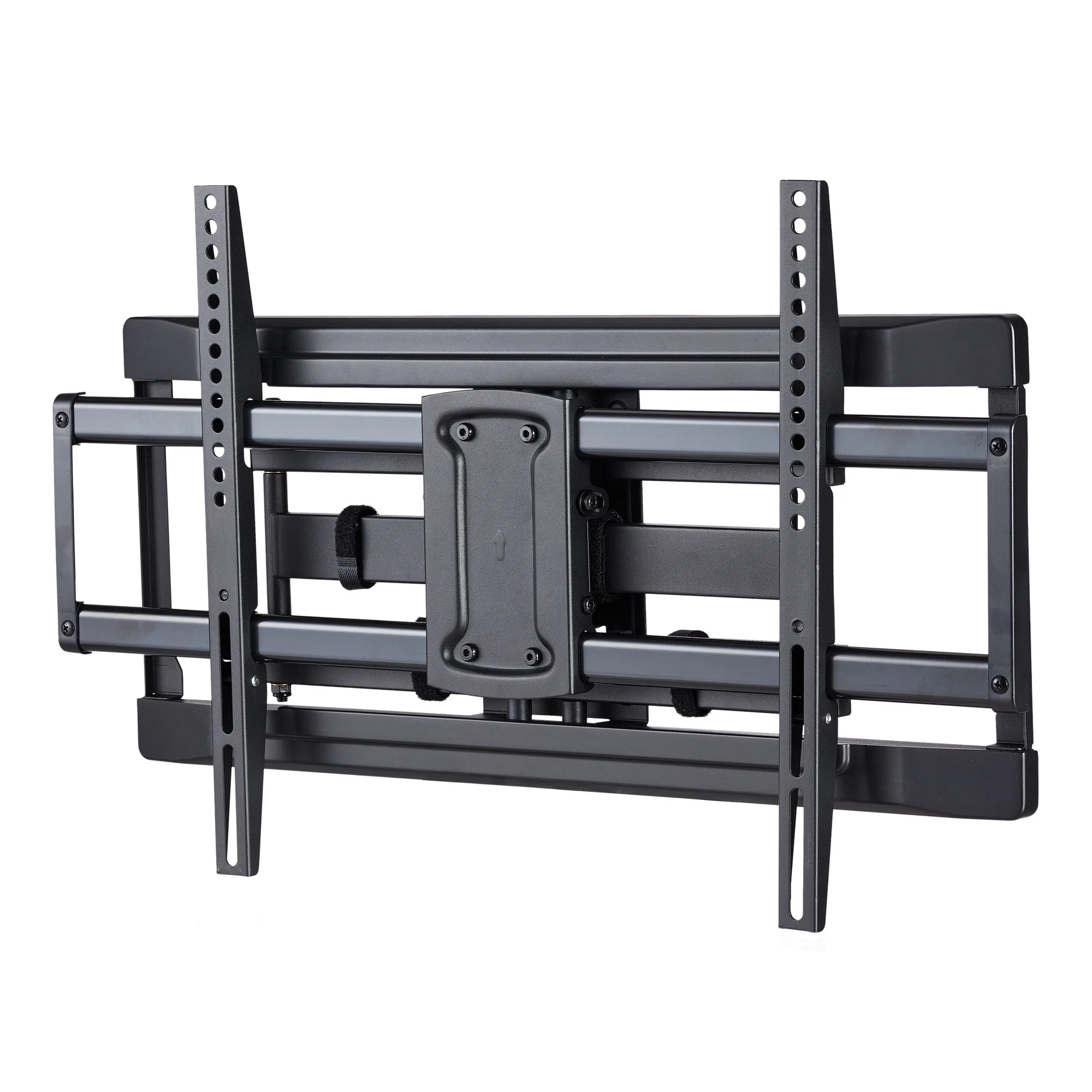 onn. Full Motion TV Wall Mount for 50" to 86" TVs, up to 15° Tilting - Walmart.com | Walmart (US)