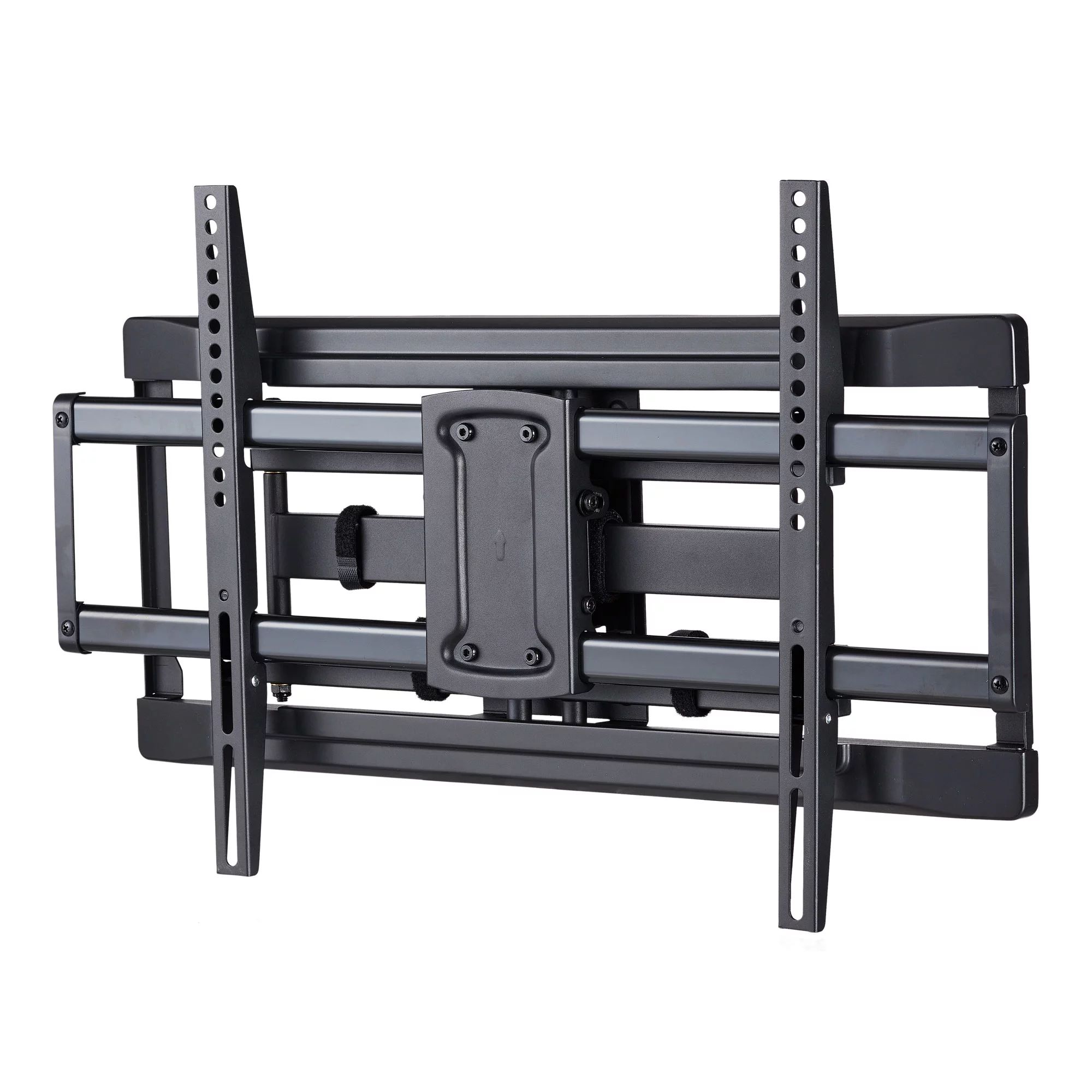 onn. Full Motion TV Wall Mount for 50" to 86" TV's, up to 45° Swivel and 15° Tilting | Walmart (US)