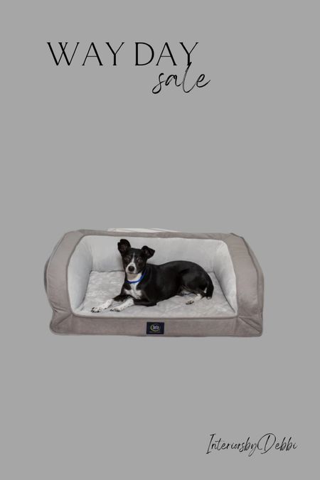 Way Day Sale
Dog bed, pet bed, transitional home, modern decor, amazon find, amazon home, target home decor, mcgee and co, studio mcgee, amazon must have, pottery barn, Walmart finds, affordable decor, home styling, budget friendly, accessories, neutral decor, home finds, new arrival, coming soon, sale alert, high end look for less, Amazon favorites, Target finds, cozy, modern, earthy, transitional, luxe, romantic, home decor, budget friendly decor, Amazon decor #wayfair

#LTKSeasonal #LTKfindsunder100 #LTKsalealert