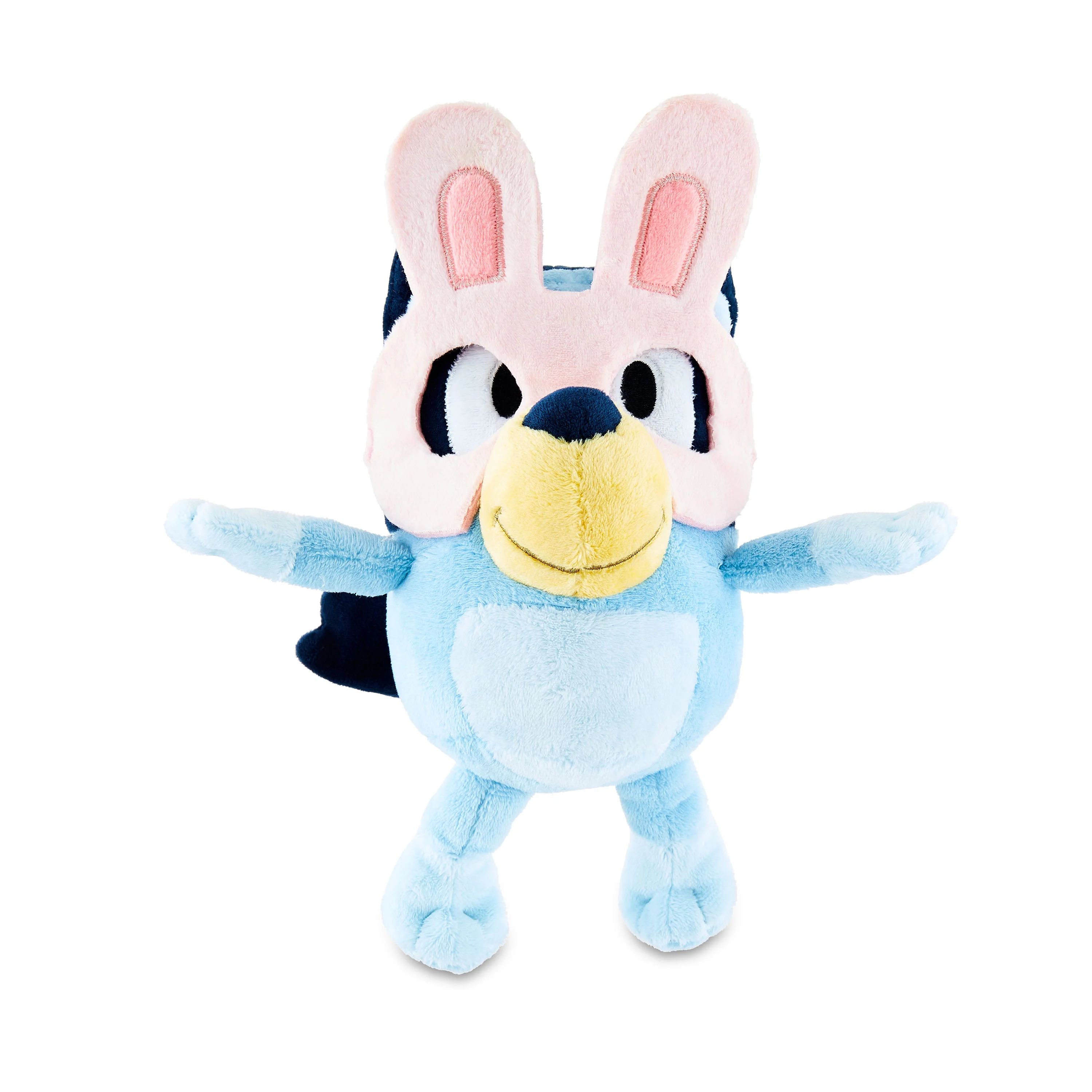 Easter Bluey Plush (Bunny Glasses) | Walmart (US)