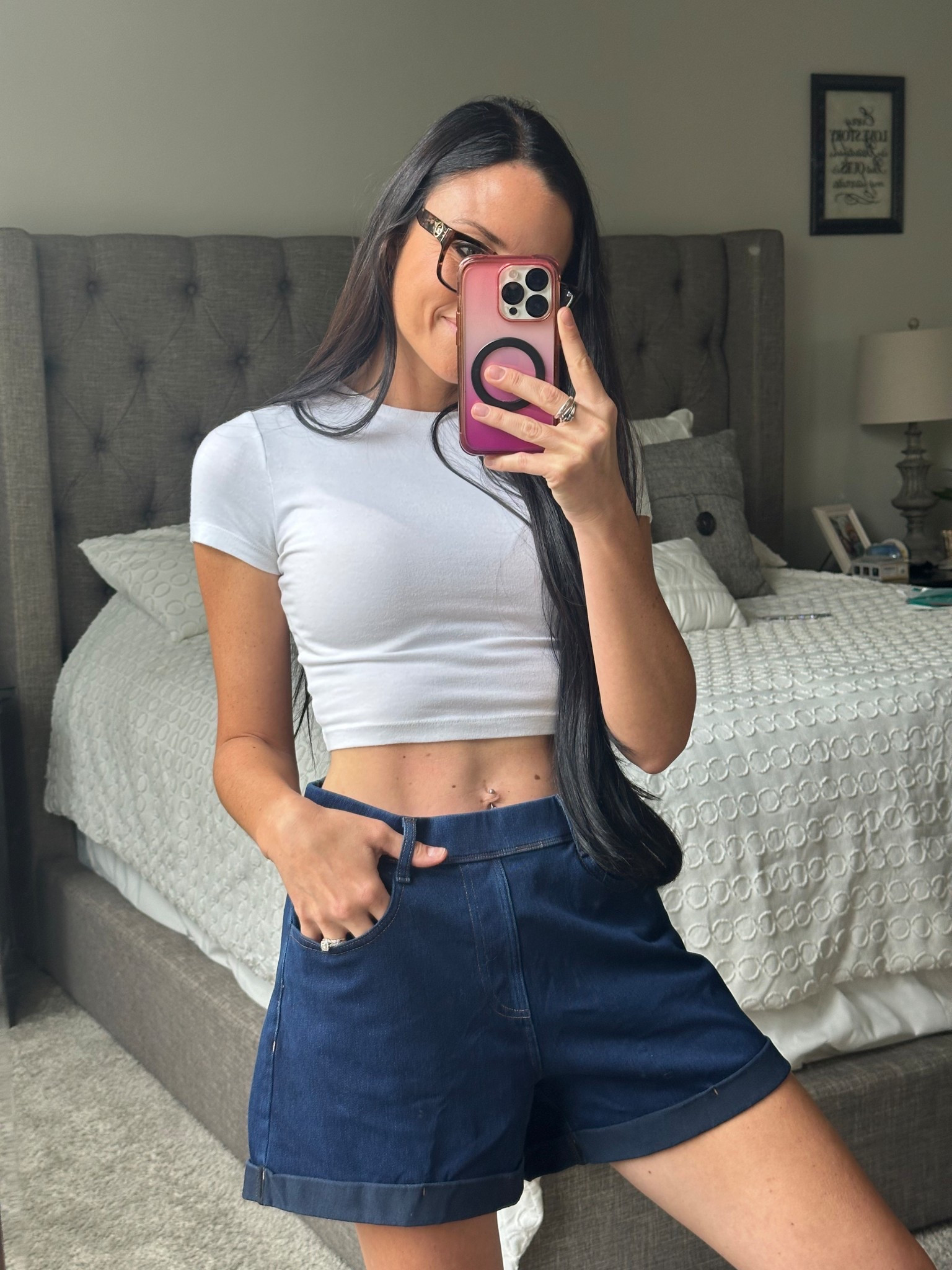 Easy summer outfit !! 

#LTKFindsUnder50 #LTKSummerEdit #LTKStyleTip