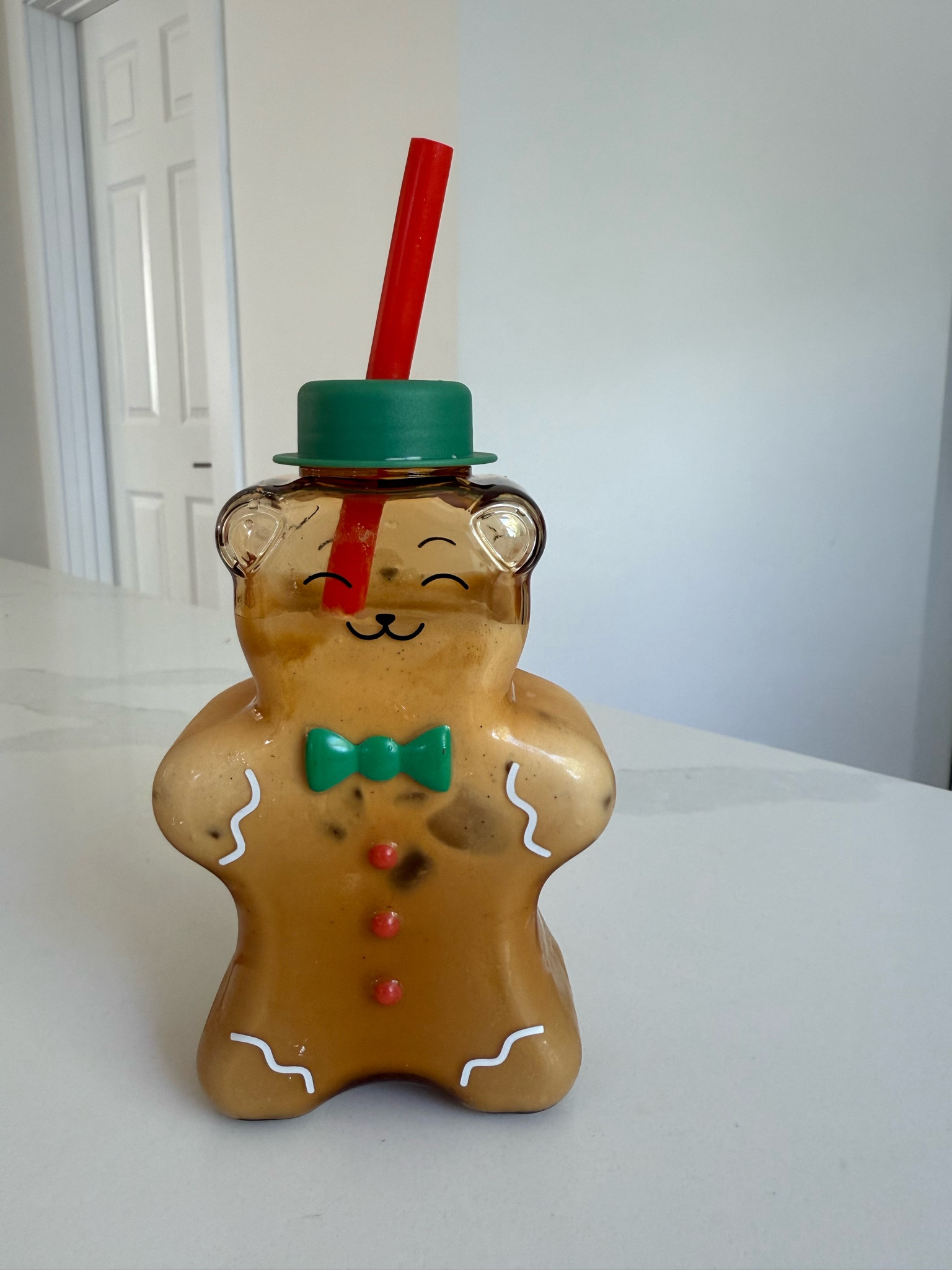 $5 bear cup > Starbucks bearista 

#LTKGiftGuide #LTKSaleAlert #LTKSeasonal