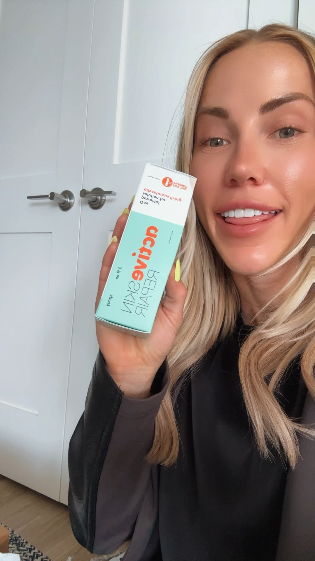 GAME CHANGER #acnehacks #acneproneskin #acnesolutions 

#LTKFind #LTKunder50 #LTKbeauty