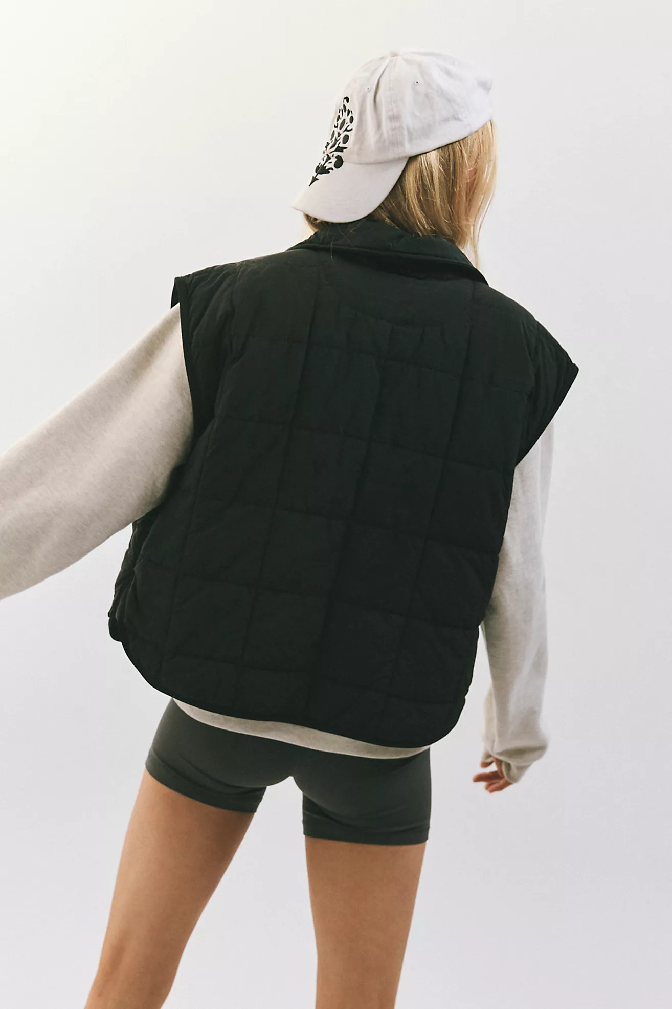 Pippa Packable Puffer Vest | Free People (Global - UK&FR Excluded)