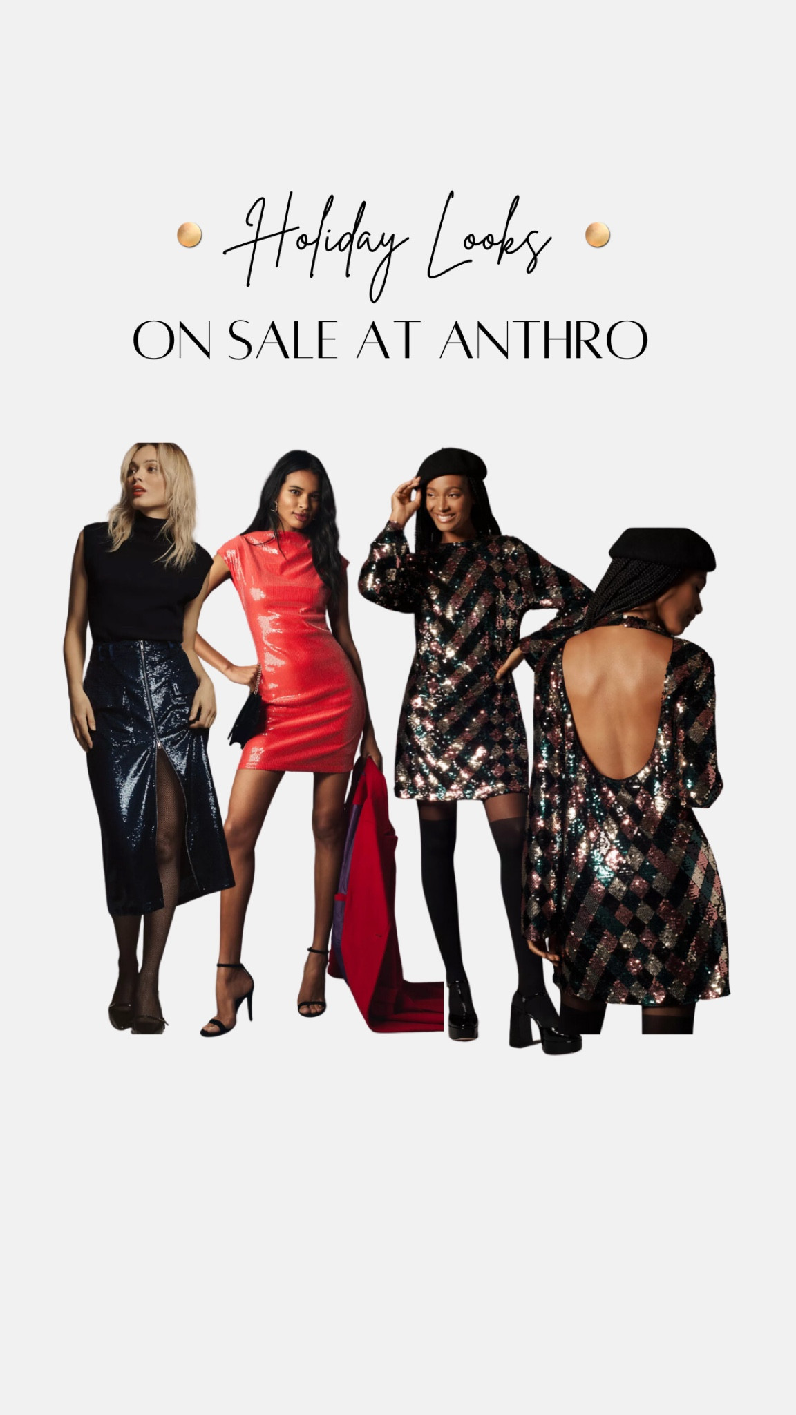 Holiday outfits 

#LTKshoecrush #LTKstyletip #LTKsalealert