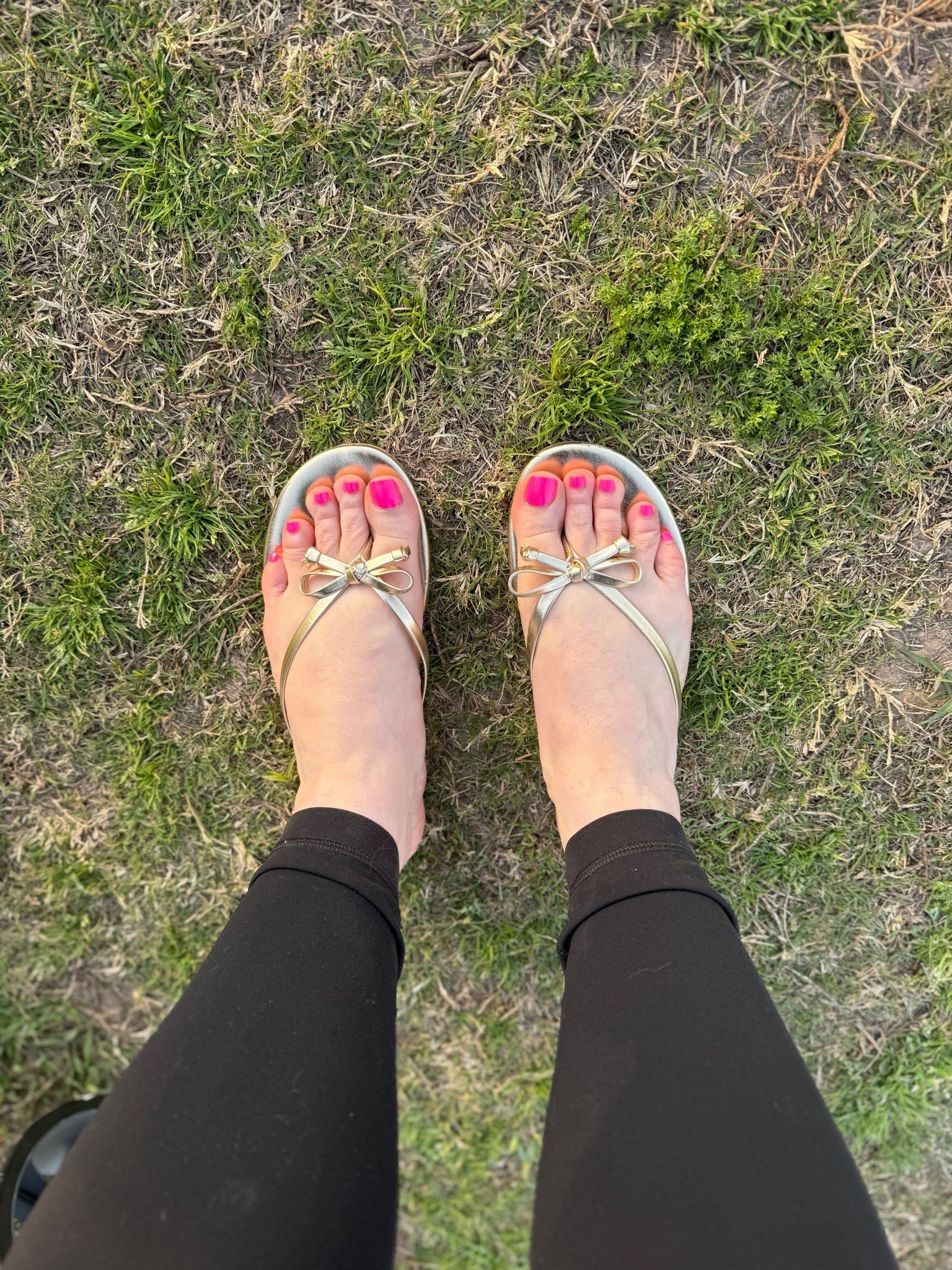 My absolute favorite sandals I have in multiple colors with and without the bow. Hold up so well and look just like tkees for under $15! 

#LTKTravel #LTKSeasonal #LTKootd