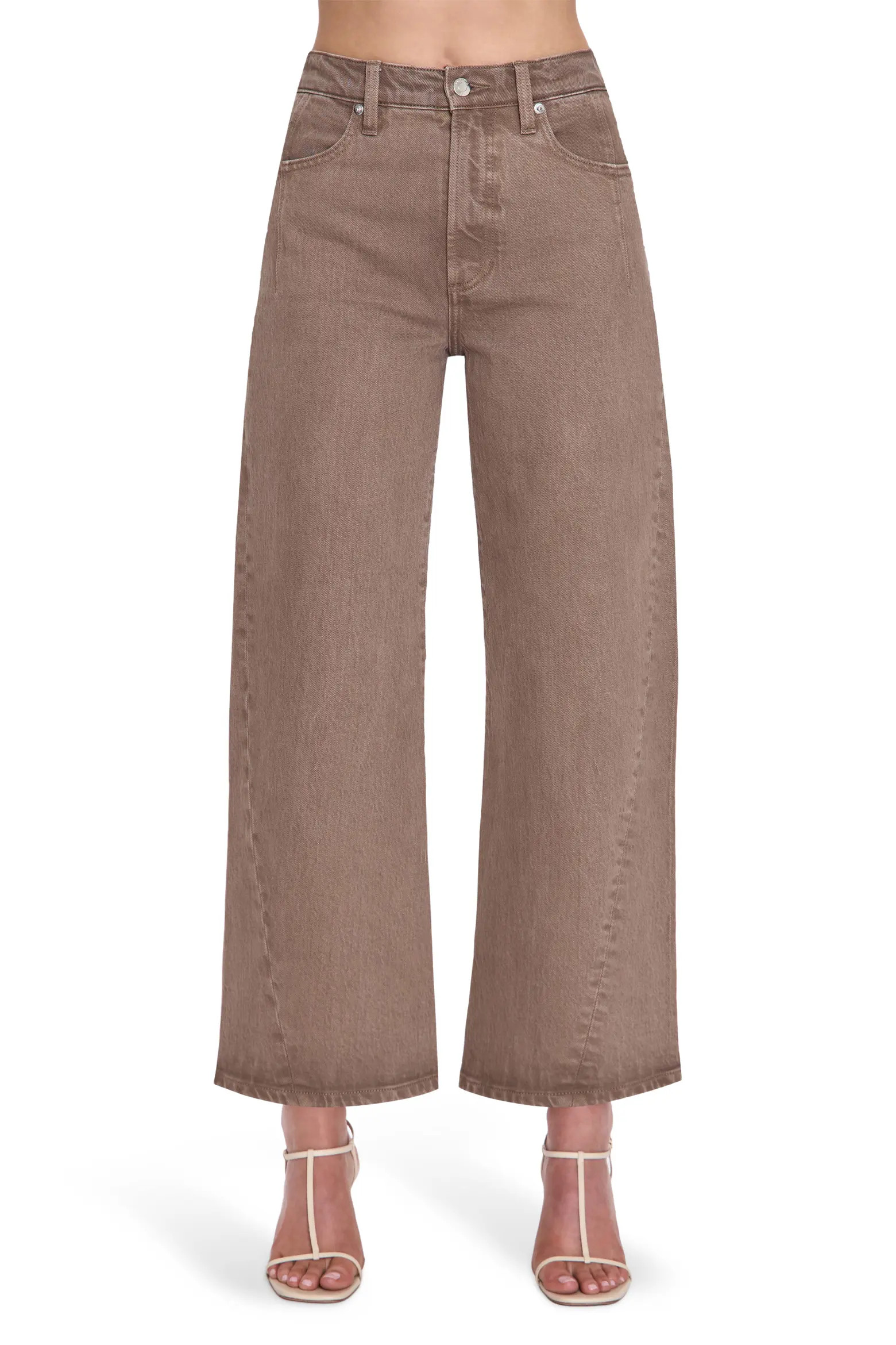 Kyra High Rise Flare Jeans (Women) | Nordstrom | Nordstrom