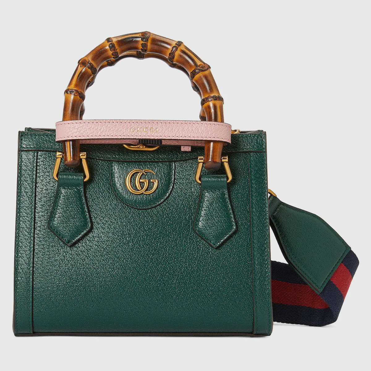 Gucci - Gucci Diana small tote bag | Gucci (US)