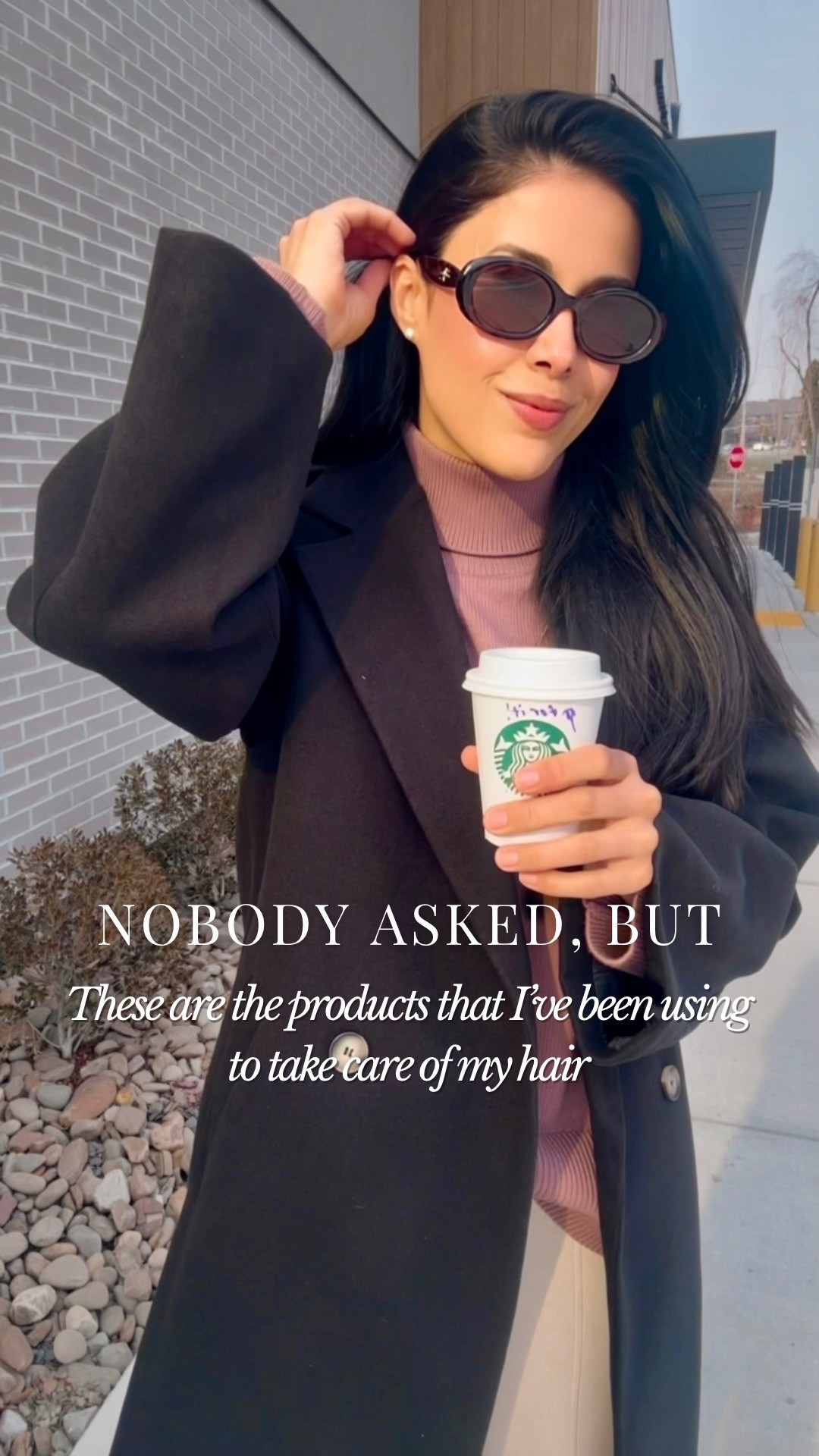 Hair care in your 40s comes with its challenges—here are the products I’ve been using to keep mine healthy.

#LTKBeauty #LTKmorningroutine #LTKselfcare