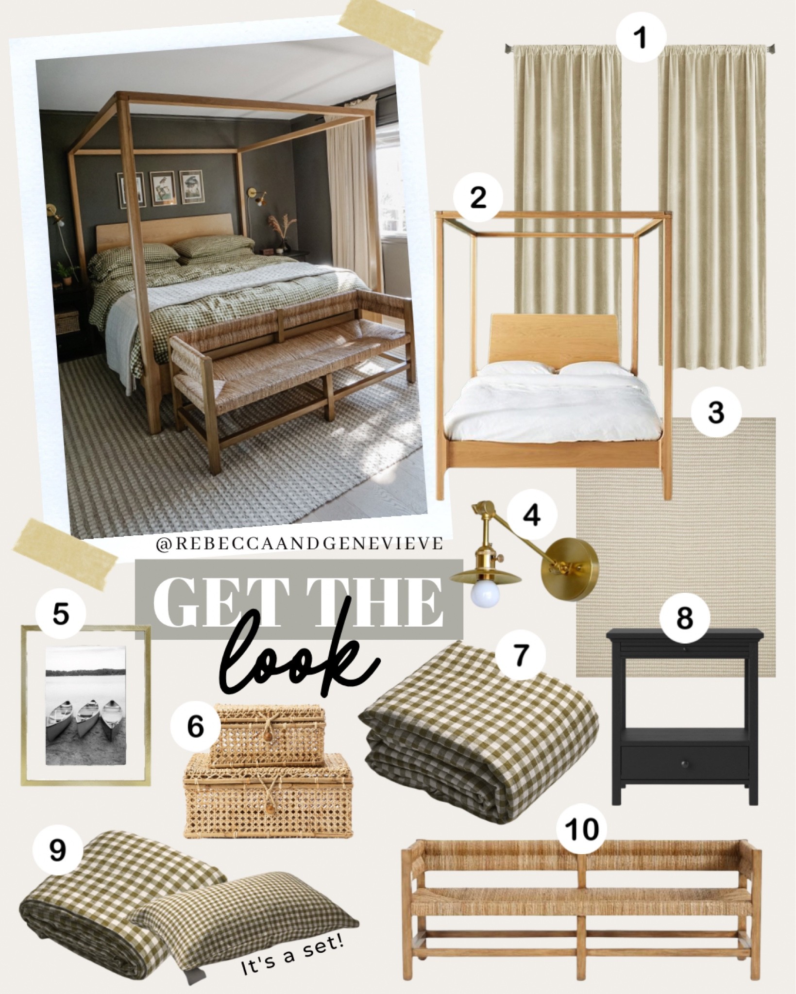 Get the look! *Room decor*

#LTKstyletip #LTKhome #LTKSeasonal