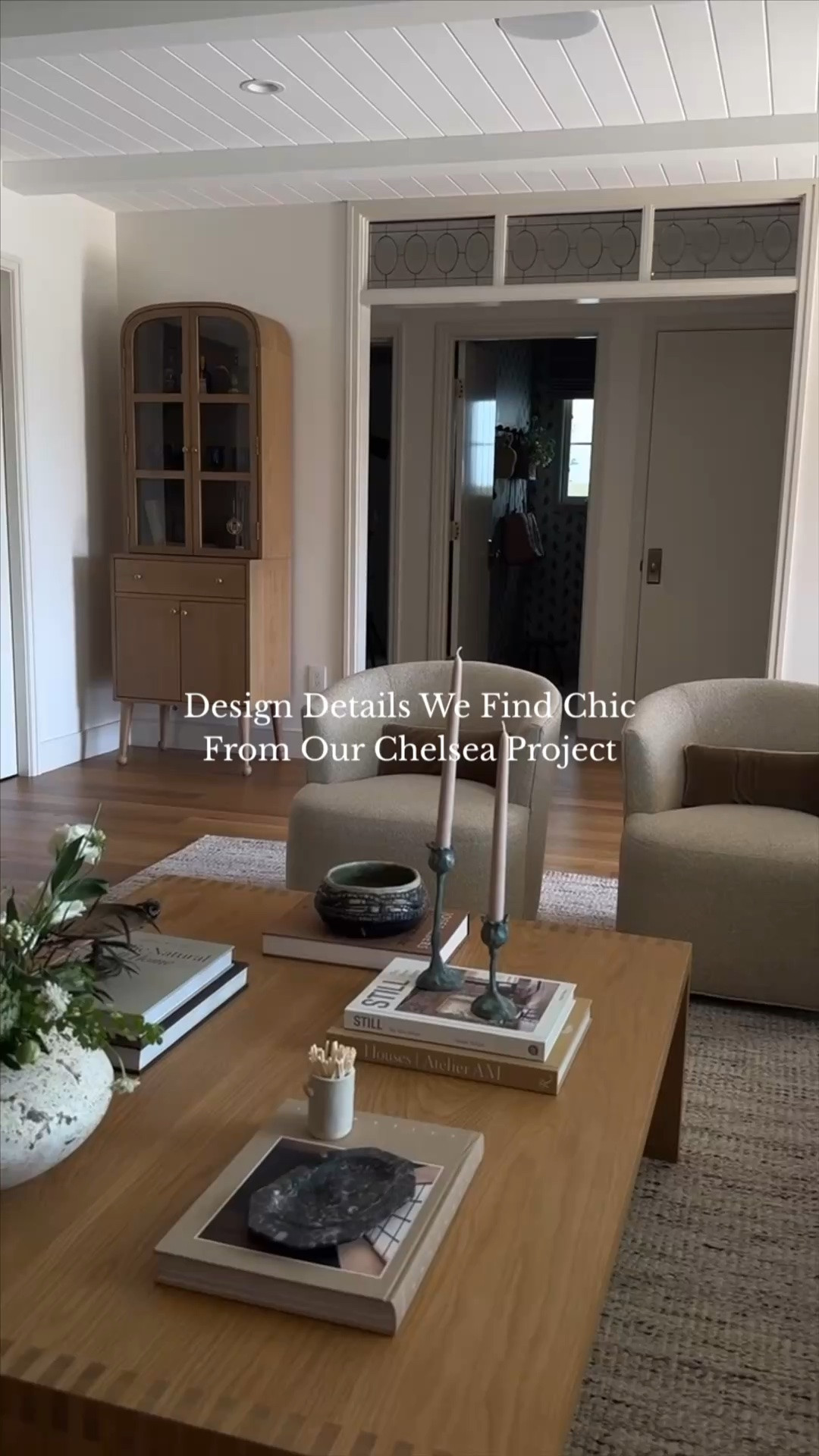 Design details make all the difference. 🤍

From a beautifully designed range niche to elevated kitchen hardware, custom millwork, crown glass, and inviting layered bedding, it's these timeless elements that give a home its effortless charm.

If you're planning a renovation or simply refreshing your home, these are the details worth saving for inspiration.

Design: @southharlow
Video: @thestudioisla

✨ Questions? Go to HomeBunch.com today for all of the answers.

https://www.homebunch.com/how-to-choose-the-right-neutral-paint-colors-for-a-home-renovation/

#LTKbeauty #LTKhome #LTKfamily