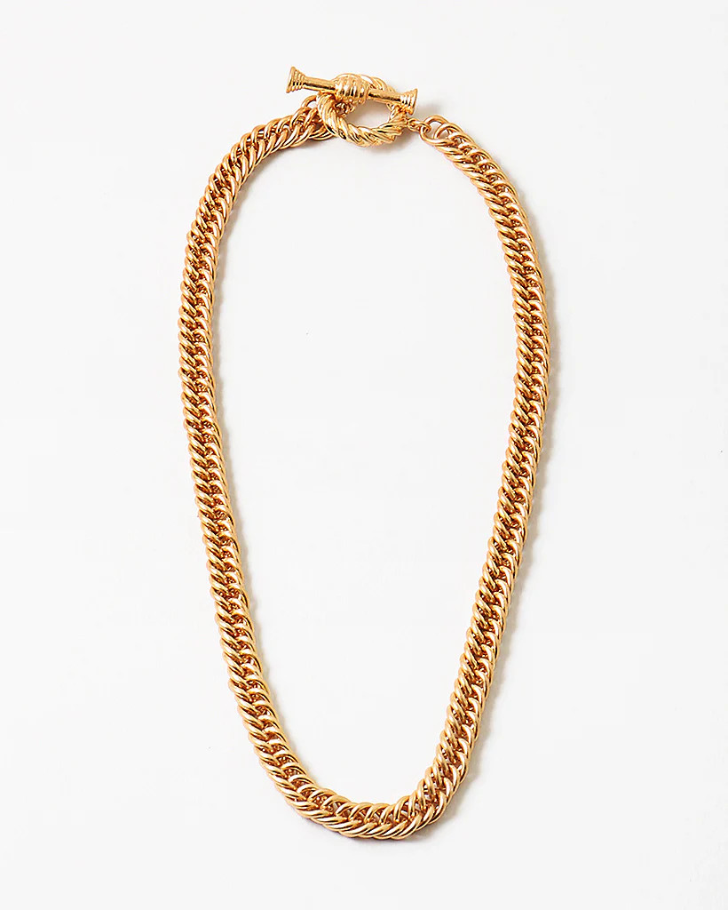 Vintage Coco Necklace | Erin McDermott Jewelry