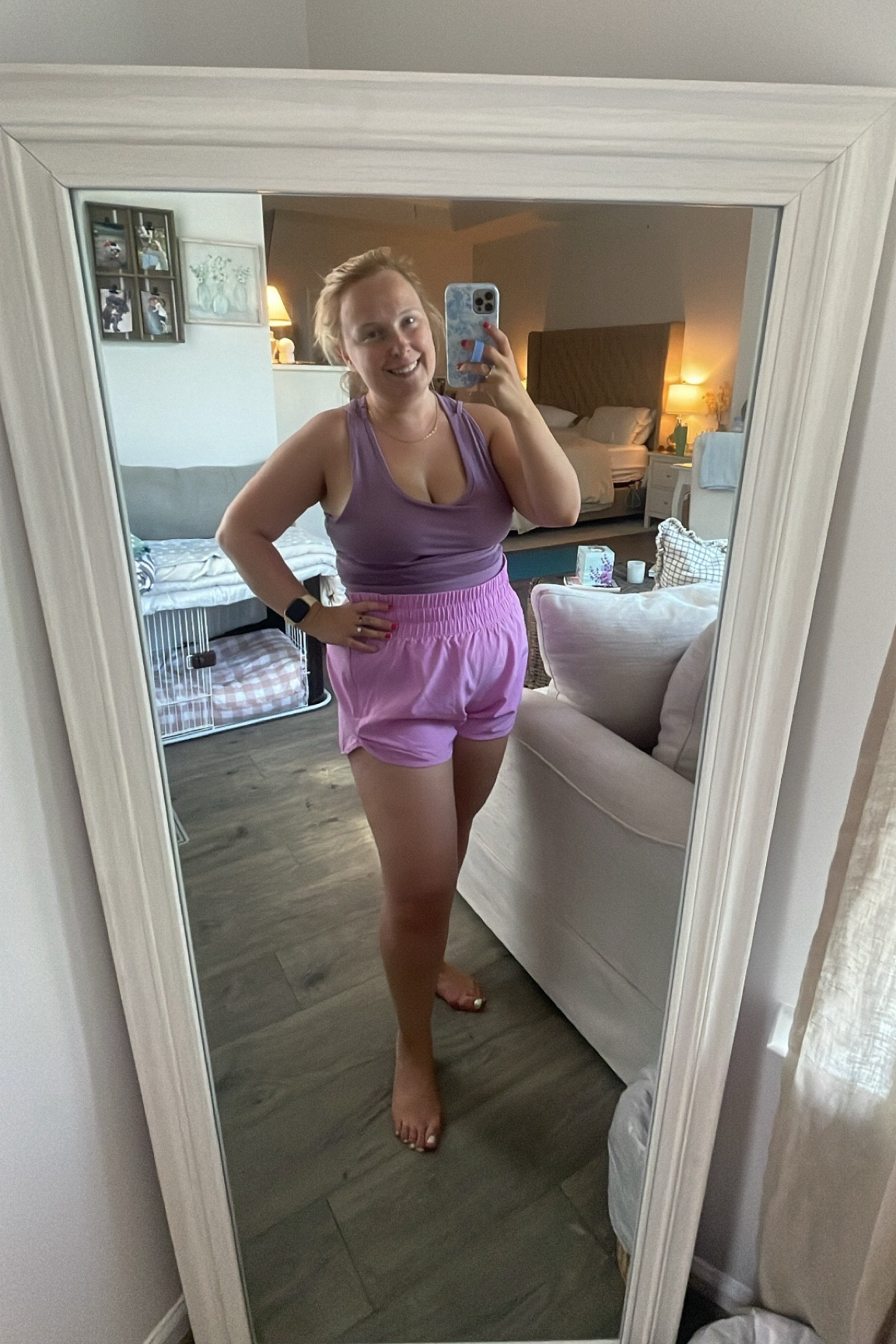 Walmart Workout Wear

#LTKActive #LTKFitness