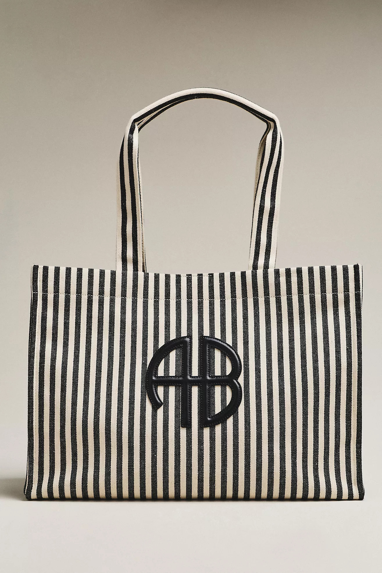 Anine Bing Lara Large Tote Bag | Anthropologie (US)