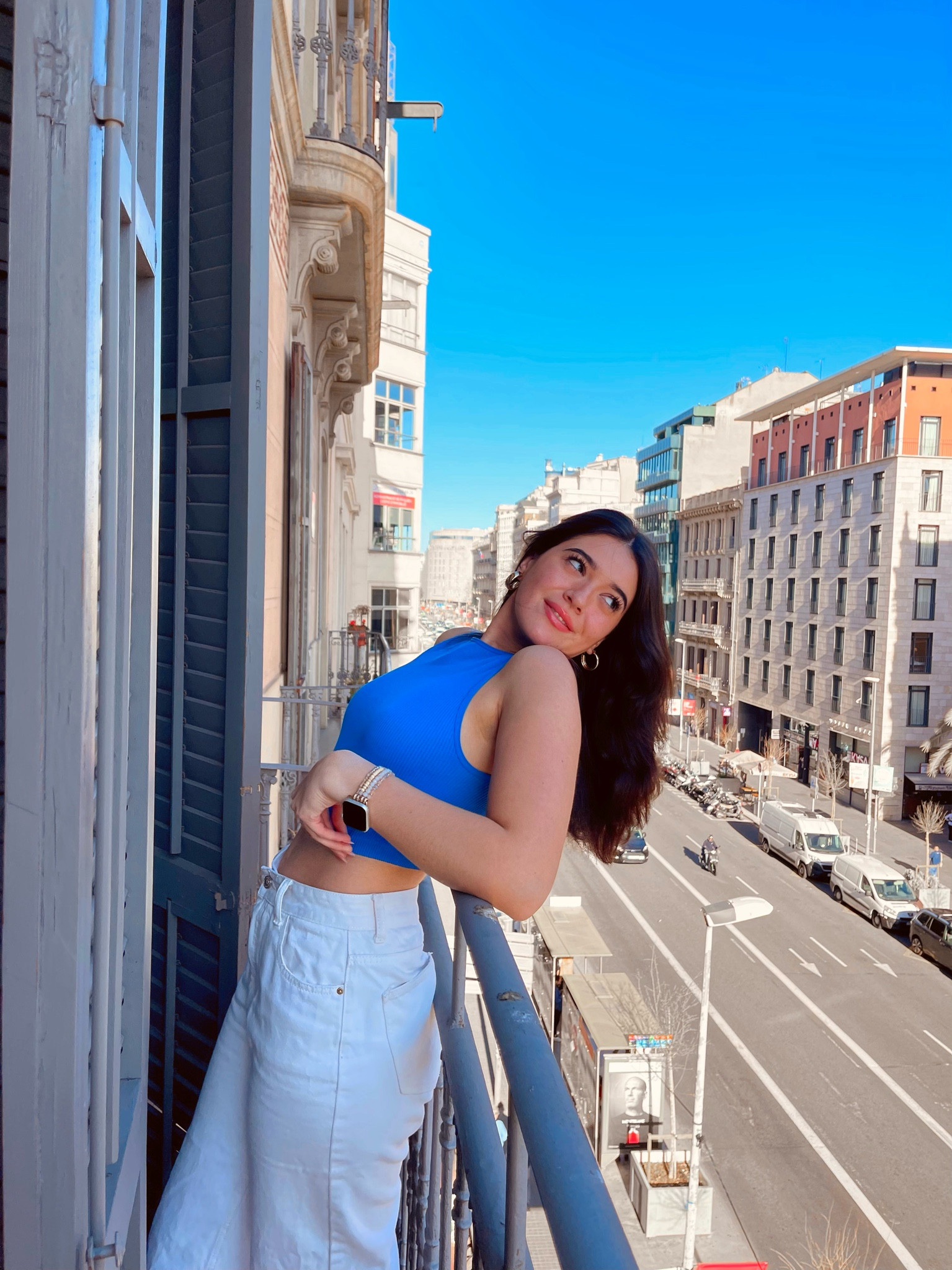 Barcelona insta post ig: angelica.pedrero

#LTKGiftGuide #LTKBeautySale #LTKSeasonal