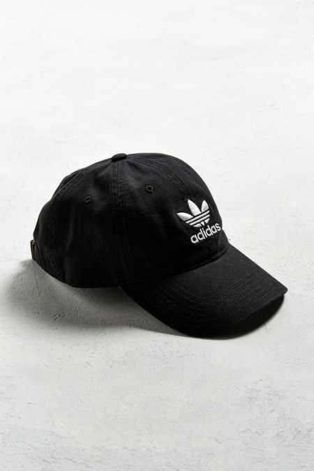 adidas Originals Relaxed Baseball Hat | Urban Outfitters US