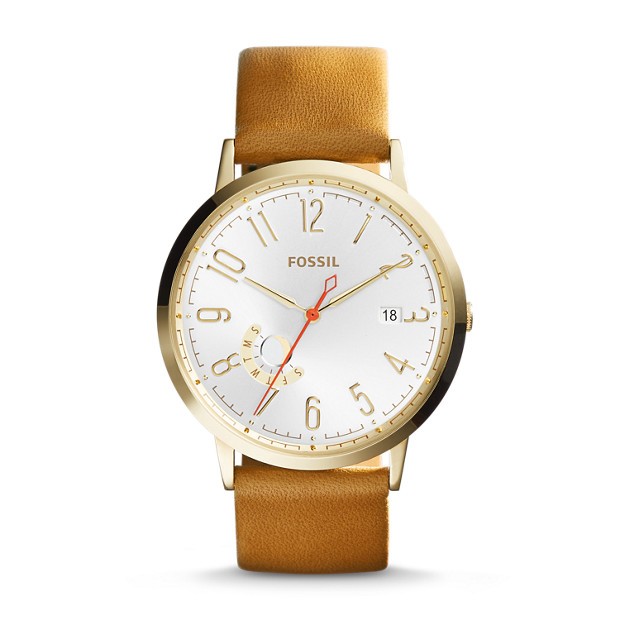 Vintage Muse Tan Leather WatchVintage Muse Tan Leather WatchVintage Muse Tan Leather Watch | Fossil (US)
