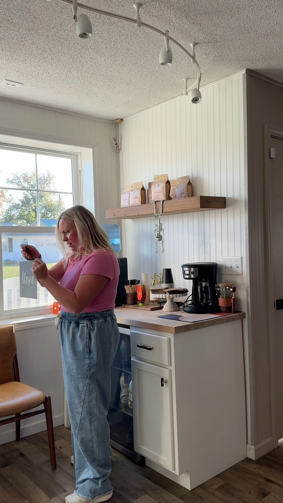 Hairstylist OOTD
Sephora haul
Mom of 3
Postpartum OOTD

#LTKBeauty #LTKMidsize #LTKWorkwear