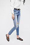 Levi's 501 Skinny Jeans | Free People (Global - UK&FR Excluded)