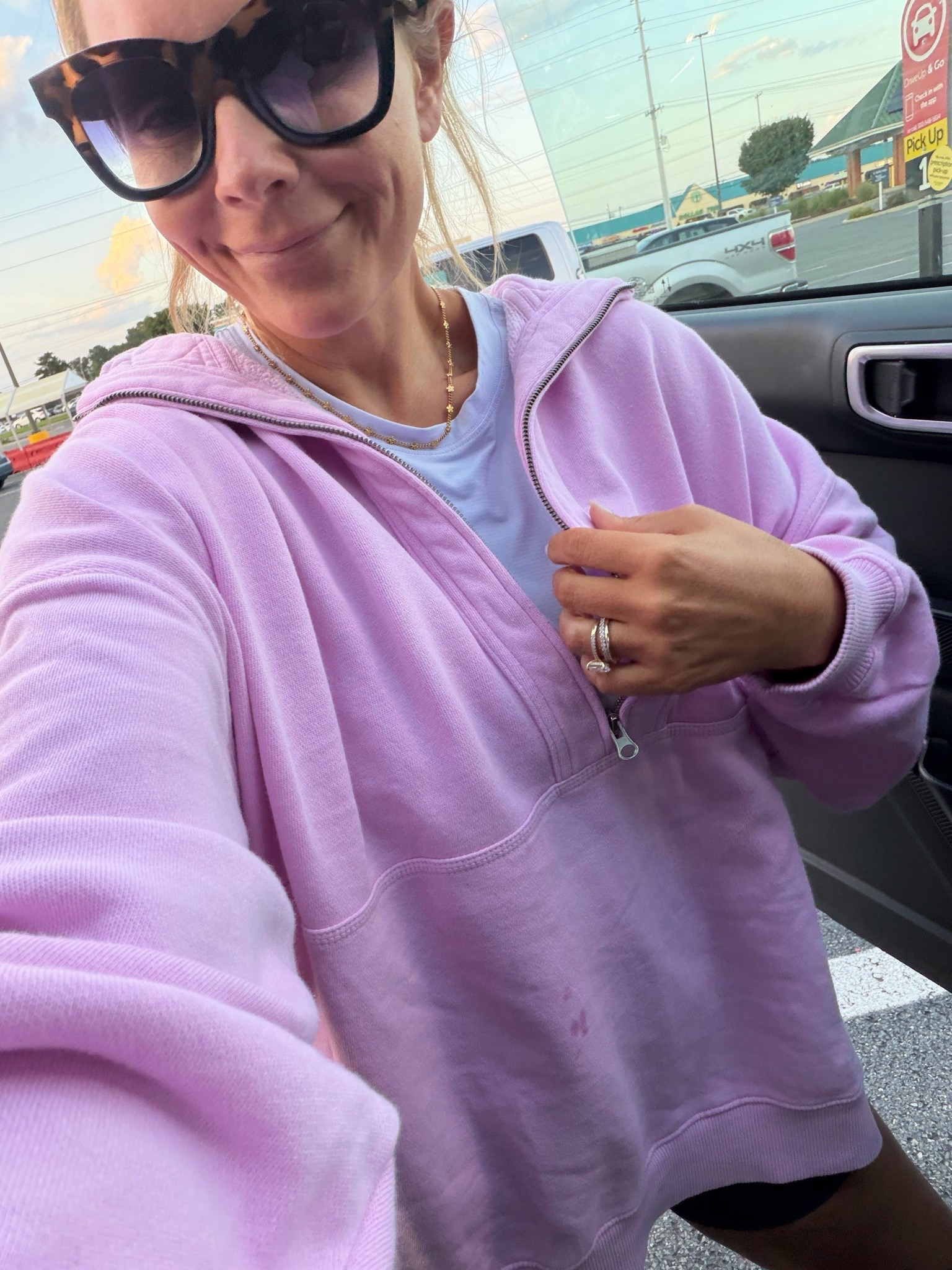 Oversized aerie sweatshirt

#LTKdayinmylife #LTKgrwm #LTKmomlife