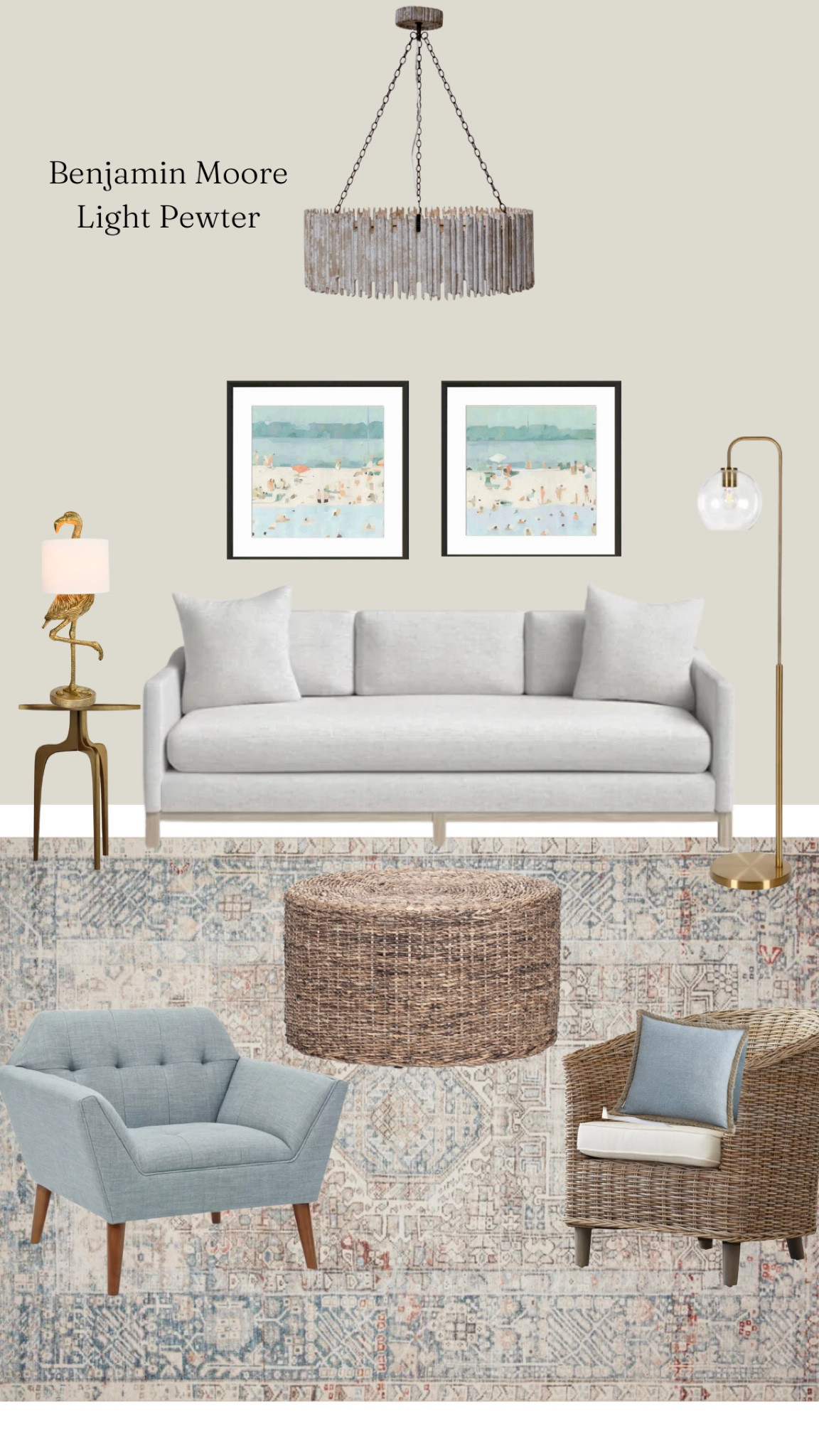 Charming coastal inspiration

#LTKFind #LTKstyletip #LTKhome