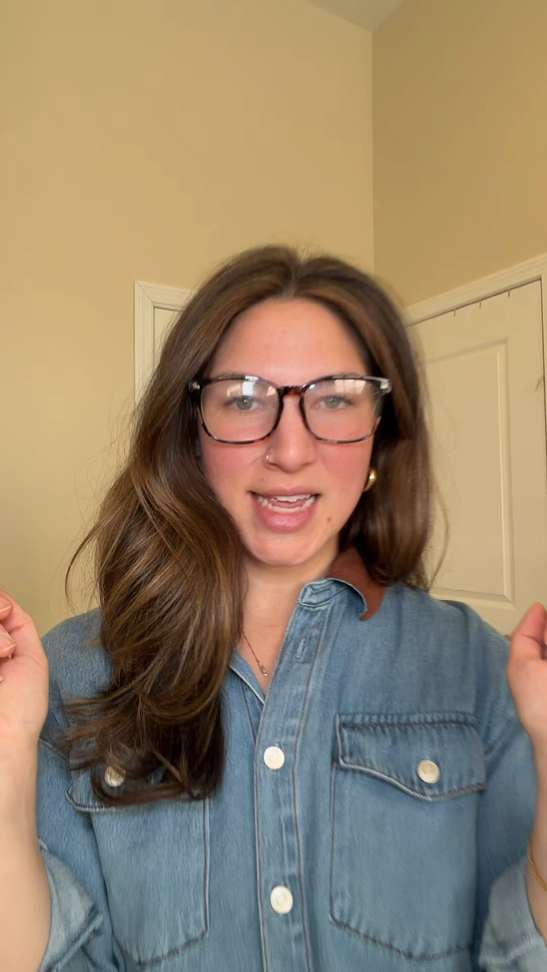 ootd #canadiantuxedo #ootd 

#LTKMidsize