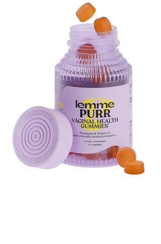 Lemme Purr, Vaginal Health Probiotic Gummies  from Revolve.com | Revolve Clothing (Global)