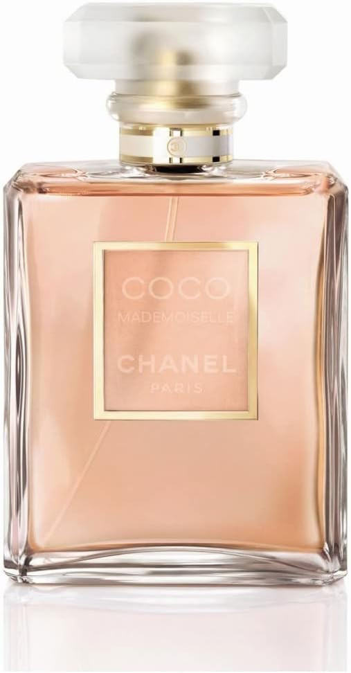 Coco Mademoiselle by Chanel for Women 1.7 oz Eau de Parfum Spray | Amazon (CA)