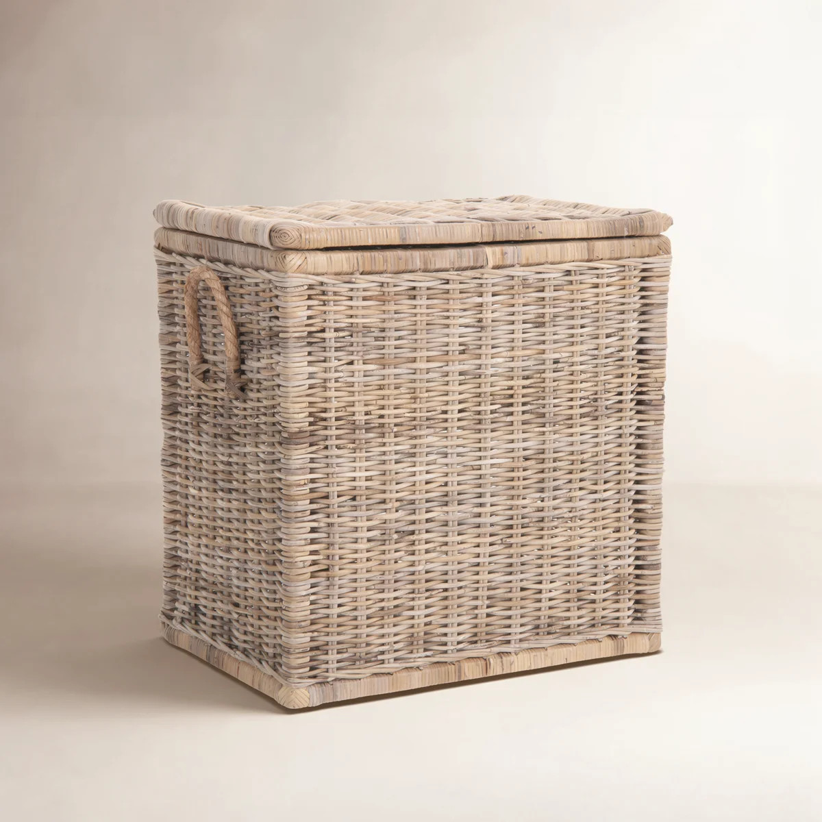 Yula Wicker Trunk | Wayfair North America