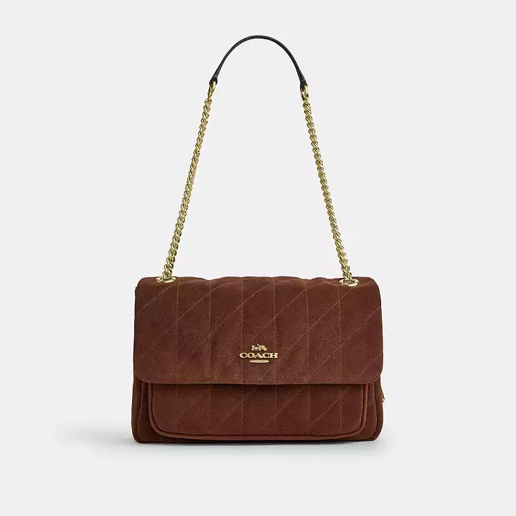Elodie Crossbody Bag | Coach Outlet US