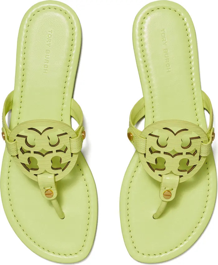 Miller Sandal (Women) | Nordstrom