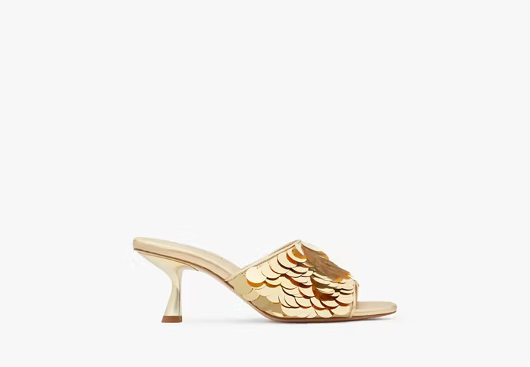 Malibu Sequin Sandals | Kate Spade (US)