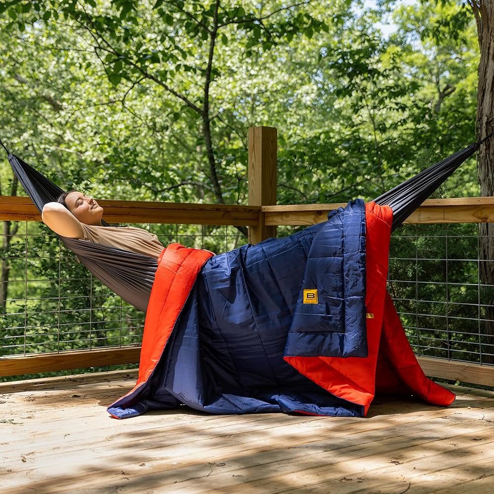 Big Blanket Co | Amazon (US)