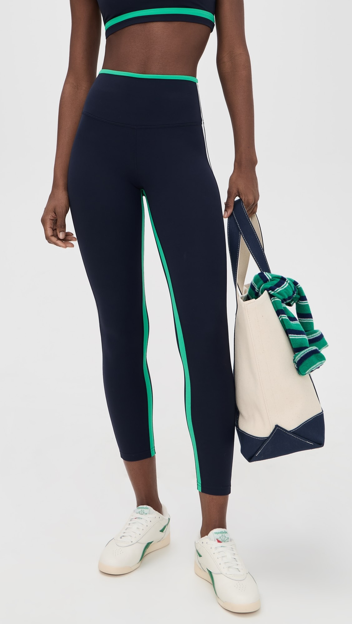 Sam Rigor 7/8 Leggings | Shopbop
