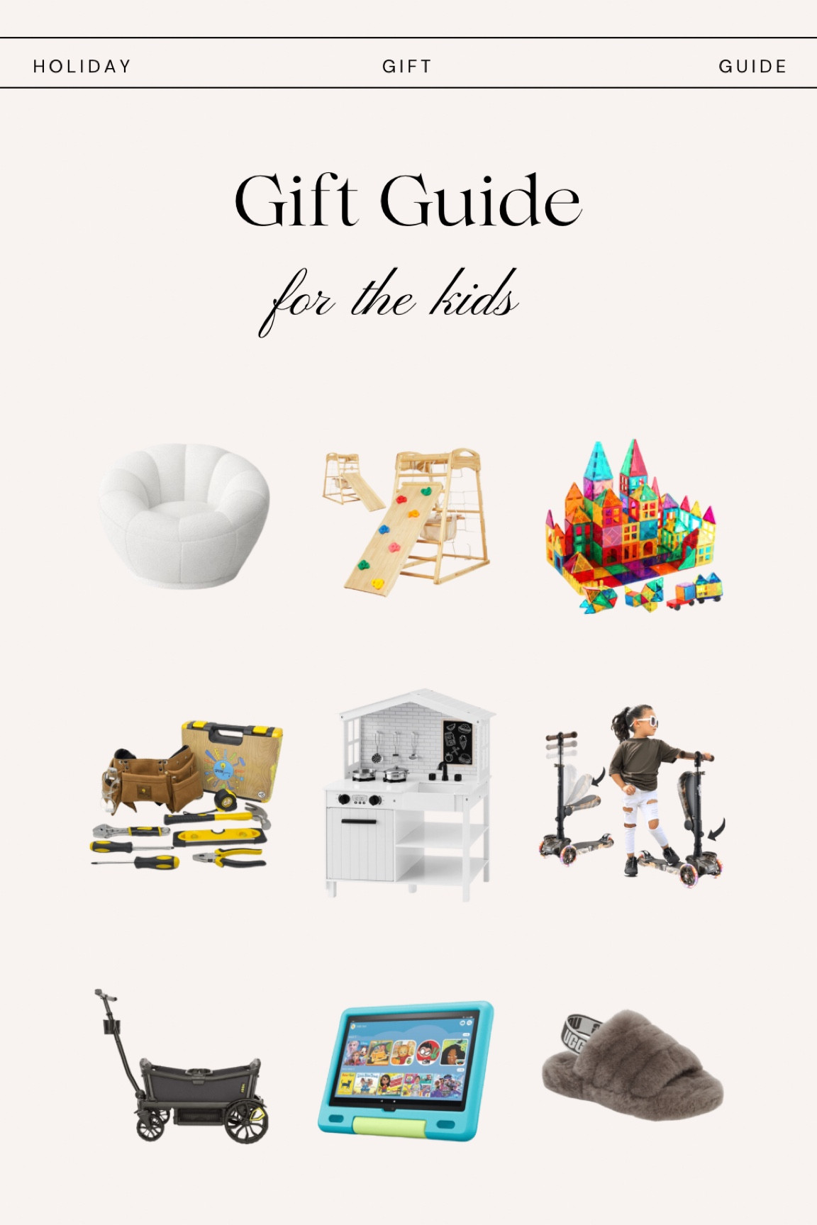 #LTKGiftGuide #LTKSeasonal #LTKHoliday