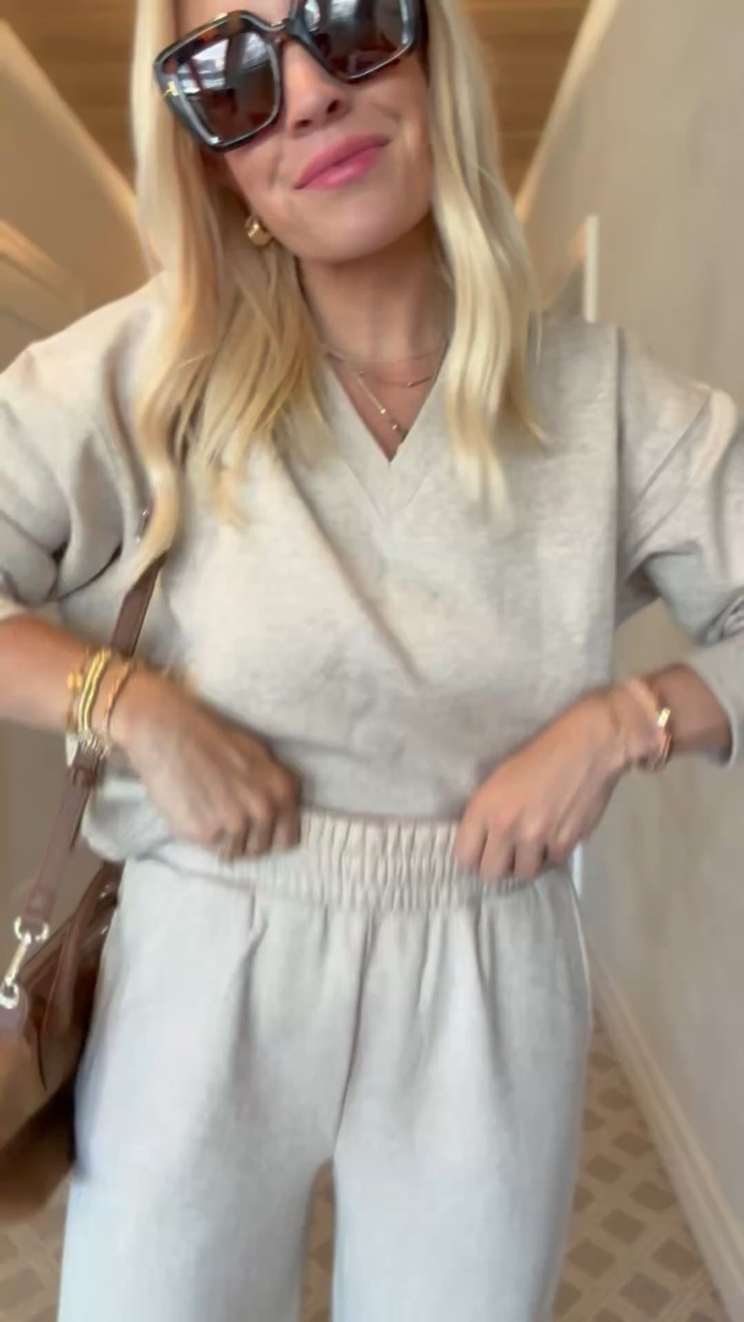 $27 Walmart set! I did a medium! 

#LTKootd #LTKgrwm #LTKFindsUnder50