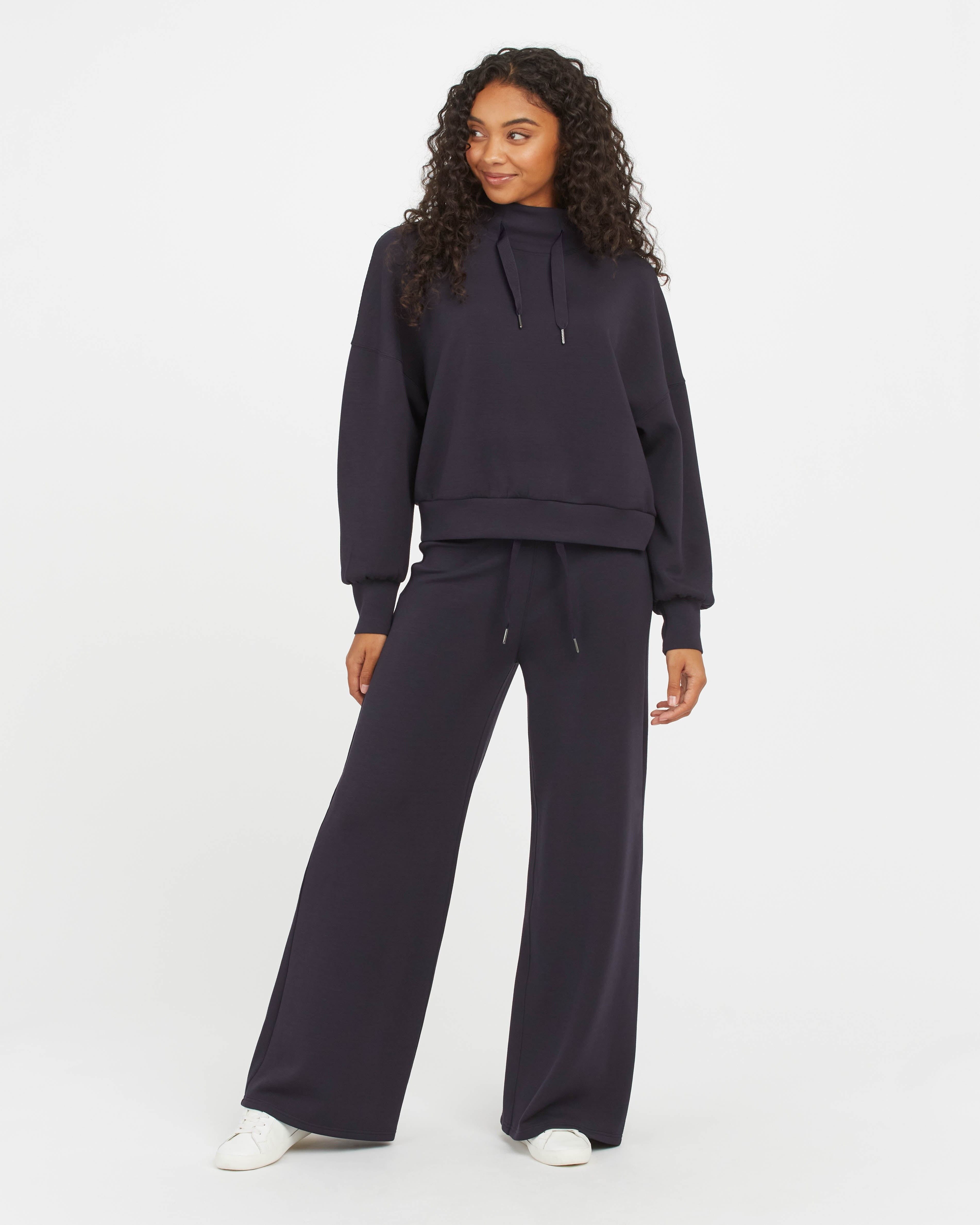 AirEssentials Wide Leg Pant | Spanx