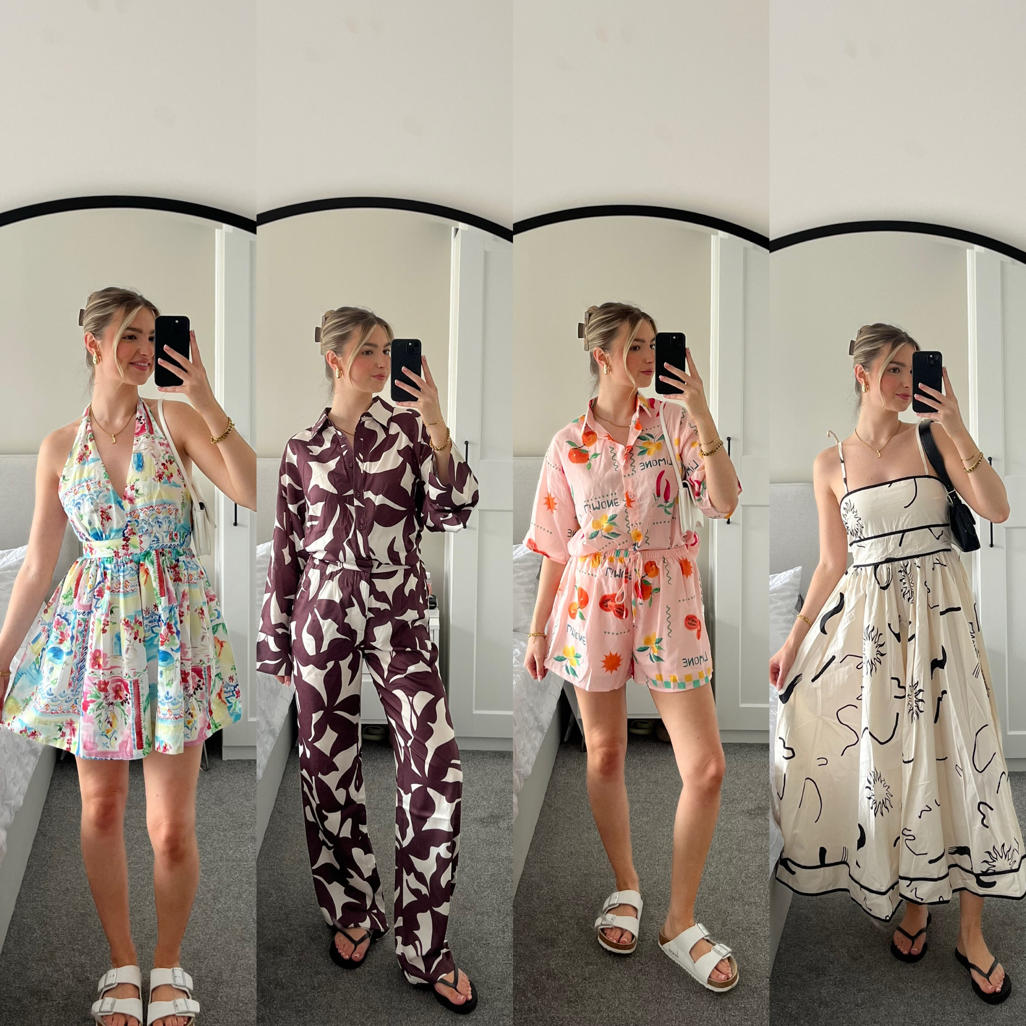 Summer holiday haul🧚🏻🌟🍒

#LTKsummer #LTKstyletip #LTKeurope