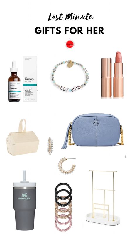 Nordstrom Mother’s Day Last Minute Gifts for Her #mothersday #mothersgifts #giftsforher #giftideas #mothersdaygifts 

#LTKfamily #LTKGiftGuide #LTKFind